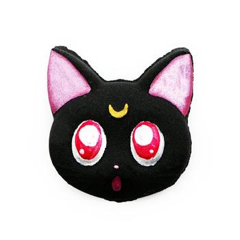 Bombe de bain - Anime - Chat mystique