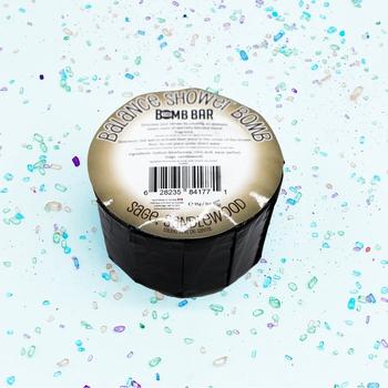 Bombe de douche
