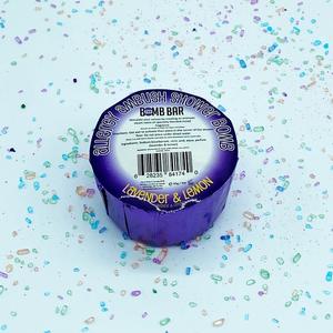 Bombe de douche