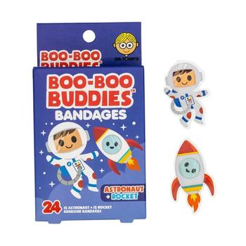 Pansements ASTRONAUTE ET FUSÉE