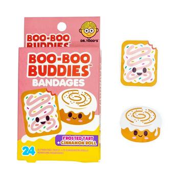Pansements POPTARTS ET BRIOCHE