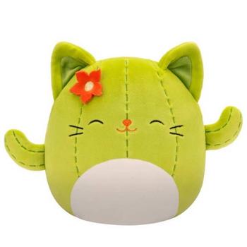 SQUISHMALLOWS - Cat-ctus 8'' MMe miss le chat cactus
