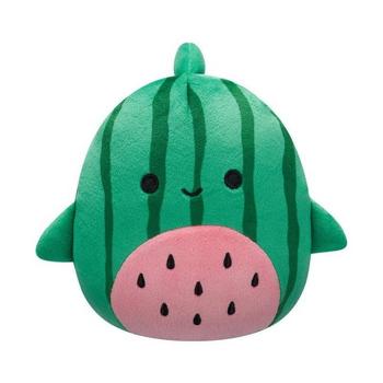 SQUISHMALLOWS - Le Requin Pastèque  5''