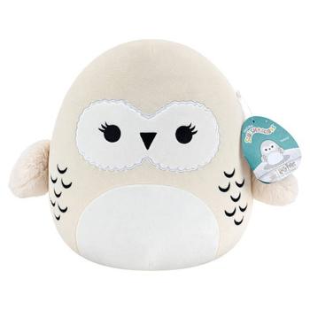 SQUISHMALLOWS - Harry Potter 8" Hedwige 8''