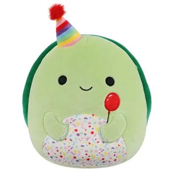 SQUISHMALLOWS - La tortue de fête   5''