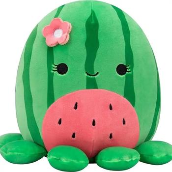 SQUISHMALLOWS - La pieuvre 8''