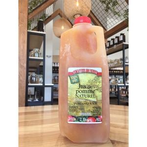 Jus de Pomme 1.78L