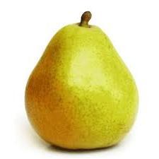 Poire Anjou Bio
