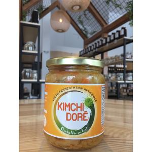 Kimchi Doré 490 gr