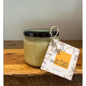 Miel crémeux 400 g