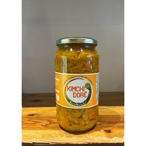Kimchi Doré 960 gr
