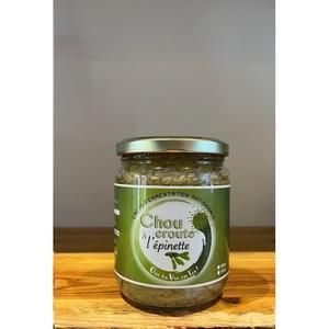 Choucroute Épinette 490 gr