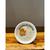 Chèvre frais Sel de Mer Bio 140g