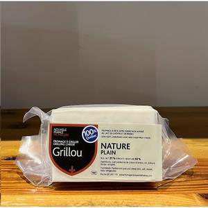 Grillou Nature