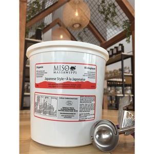 Miso à la Japonaise Bio 2-3 Ans