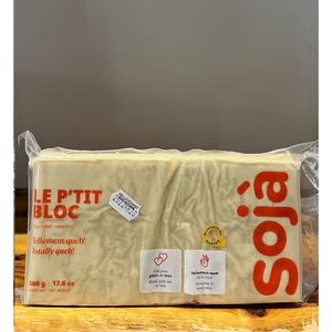 Sojà Firm Tofu 500g