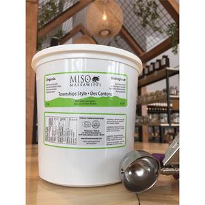 Miso des Cantons Bio 2-3 Ans