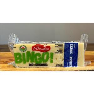 Suisse Bio                     200 g
