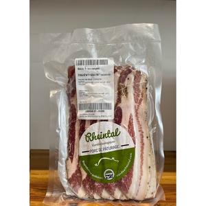 Bacon Bio