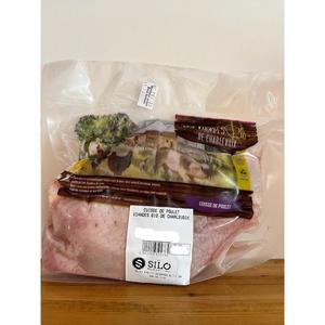 Cuisse de Poulet Bio