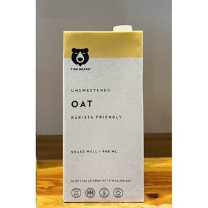 Boisson Avoine Barista ns