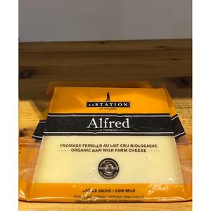 Alfred le Fermier Bio