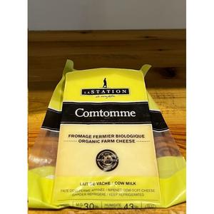 Comtomme Bio