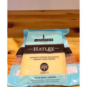 Chemin Hatley Bio