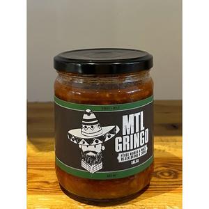 Salsa Douce MTL Gringo