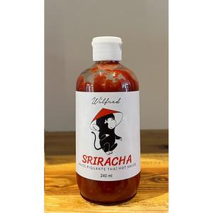 Sriracha 240 ml