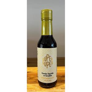 Fumée Liquide Érable
