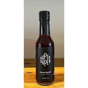 Fumée Liquide Original