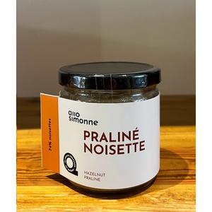 Tartinade Praliné Noisette