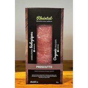 Prosciutto Bio