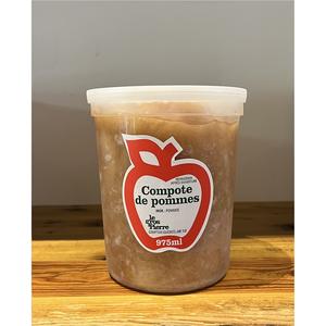 Compote de Pomme 975 ml