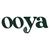 Ooya Framboise Melon D'eau Bio