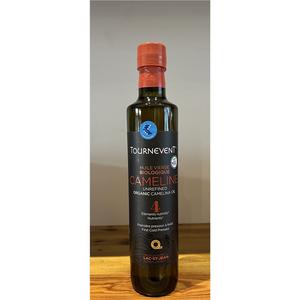 Huile de Caméline Bio 500ml