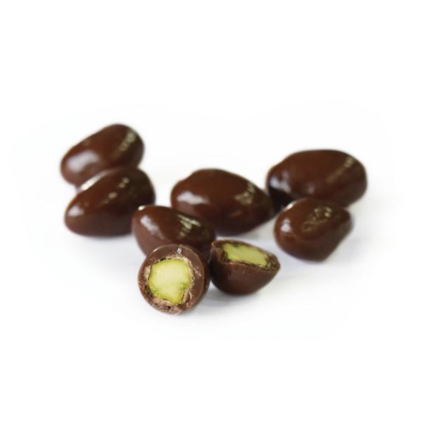 Chocolat-Pistache-Caramel Bio 4.54kg