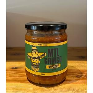 Salsa Mangue MTL Gringo