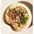 Risotto Forestier Végétalien