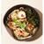 Ramen Gaspésien Végétalien