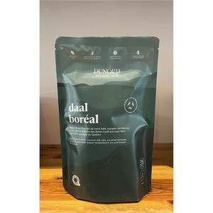 Daal Boréal Végétalien
