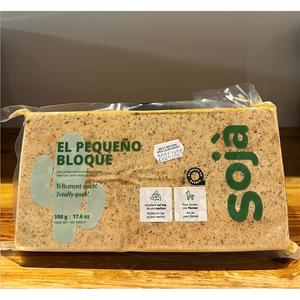 Tofu Ferme aux Épices Mexicaines 500g
