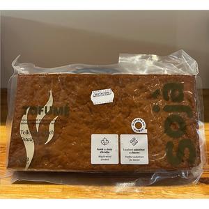 Tofu Fumée aux Bois d'Érable 400g