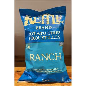 Chips Ranch Kettle