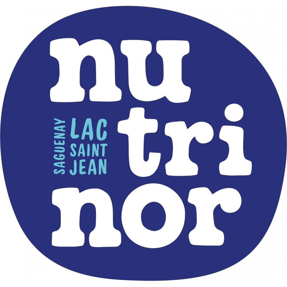 Crème Bio 35% Nutrinor /u.