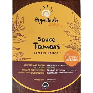 Tamari Biologique
