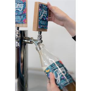 Gutsy Kombucha