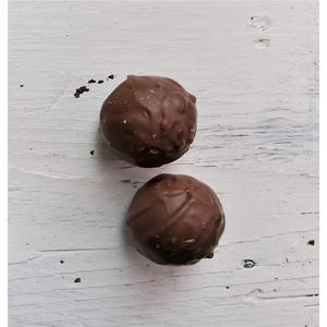 Bombe de Chocolat Chaud au Lait