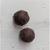 Bombe de Chocolat Chaud Noir 70%